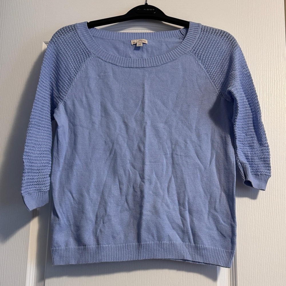 Gap Sweater